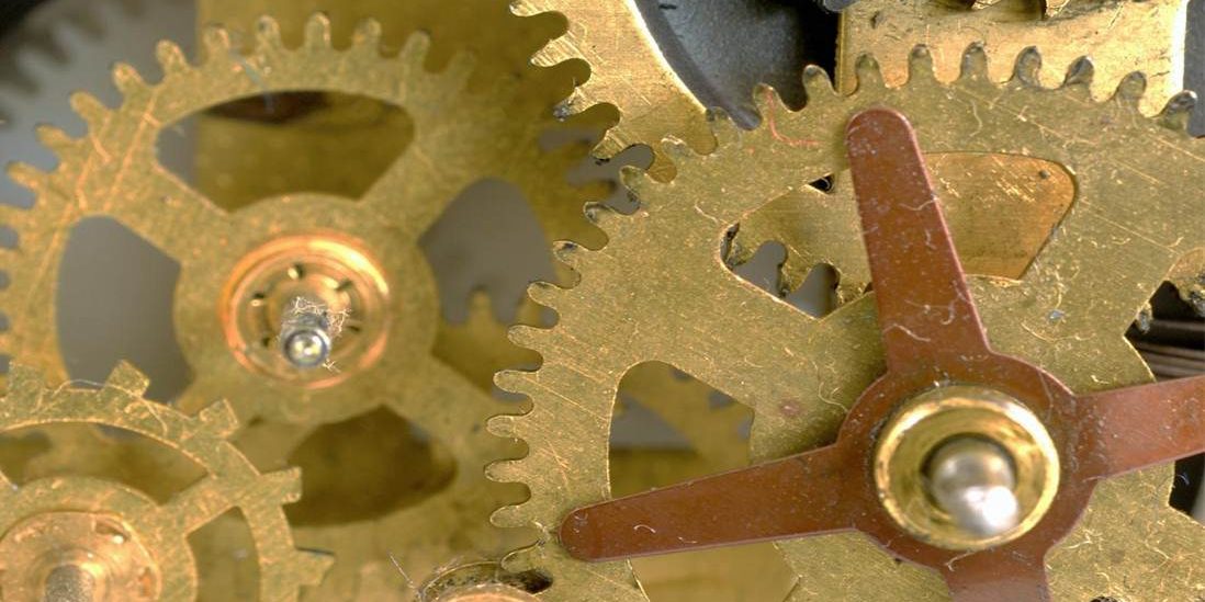 Operating Businesses A means to create & sustain wealth